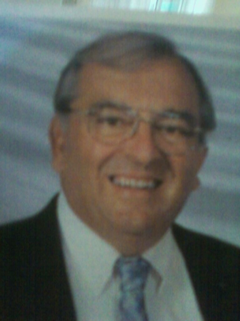 Richard E Watt Profile Photo