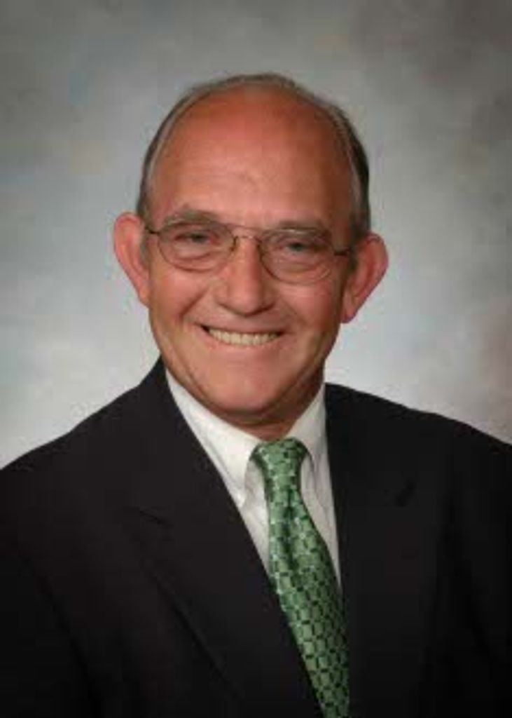 Calvin Spencer Shields