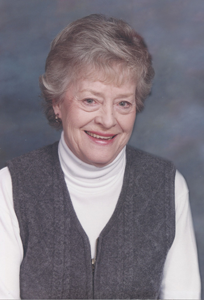Anna Margaret Thompson Profile Photo