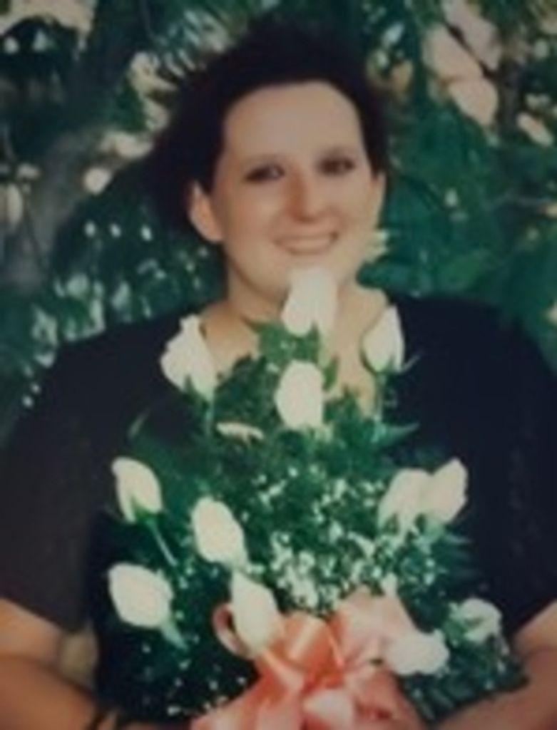 Charlotte Nadine Baldwin Stoehner