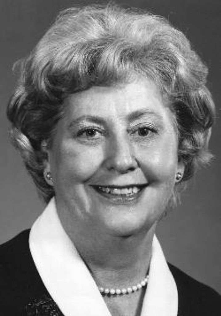 Eleanor M. (Walsh) Morey