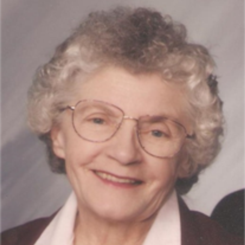 Margaret L. "Babi" Anderson