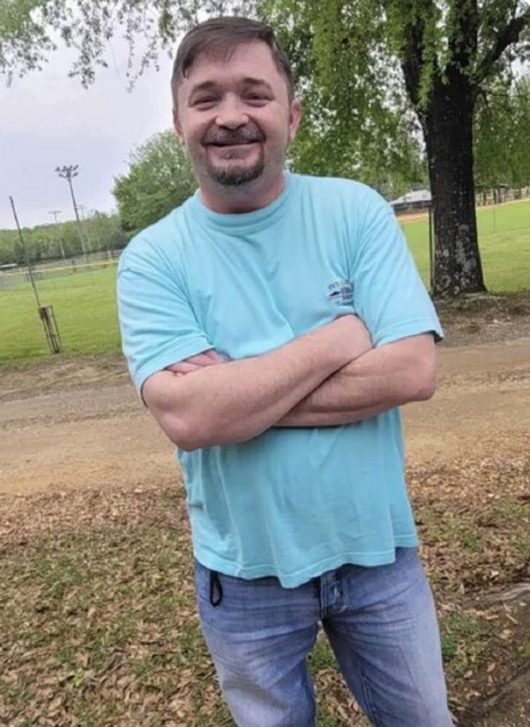 Albert "Brett" Benefield Profile Photo