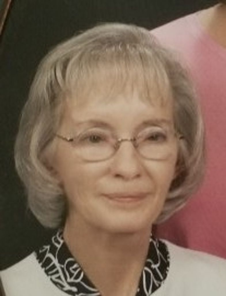 Betty Sue Boswell