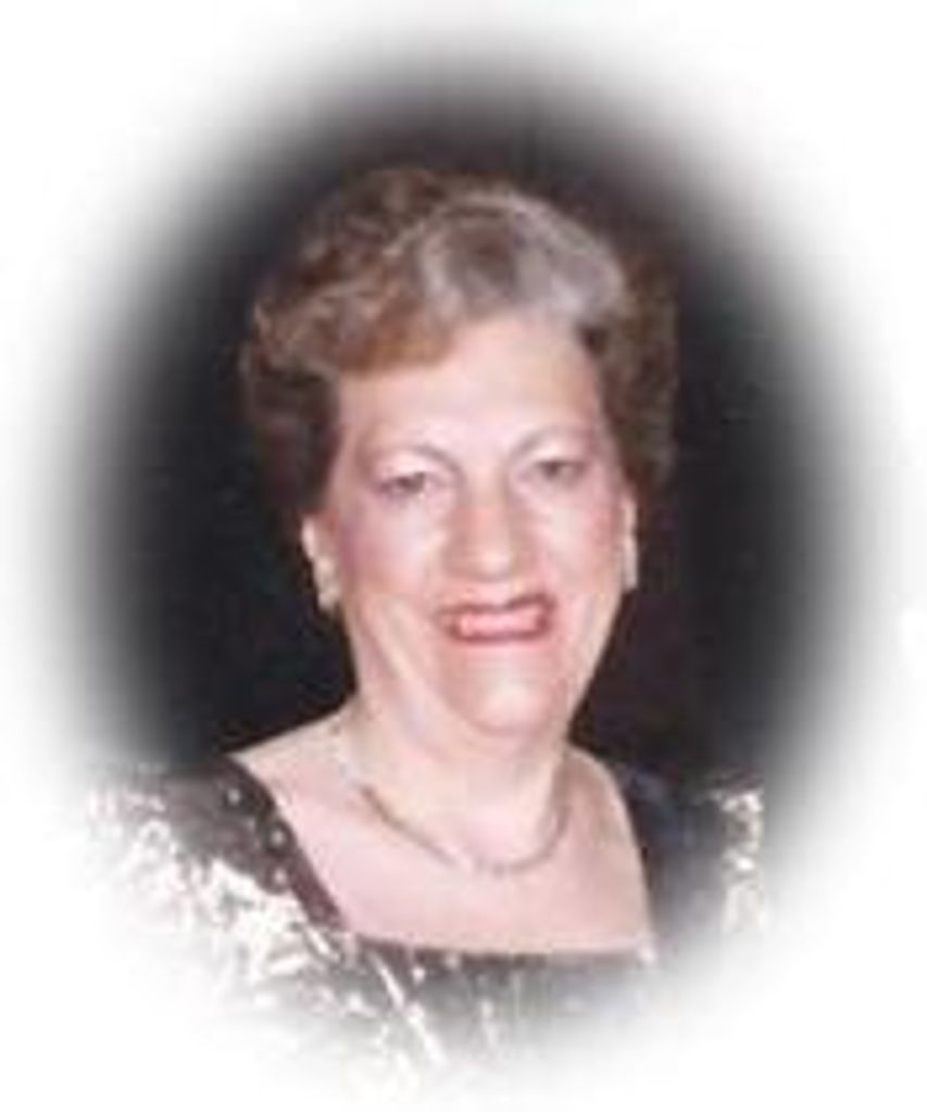 Verna M. Nauman