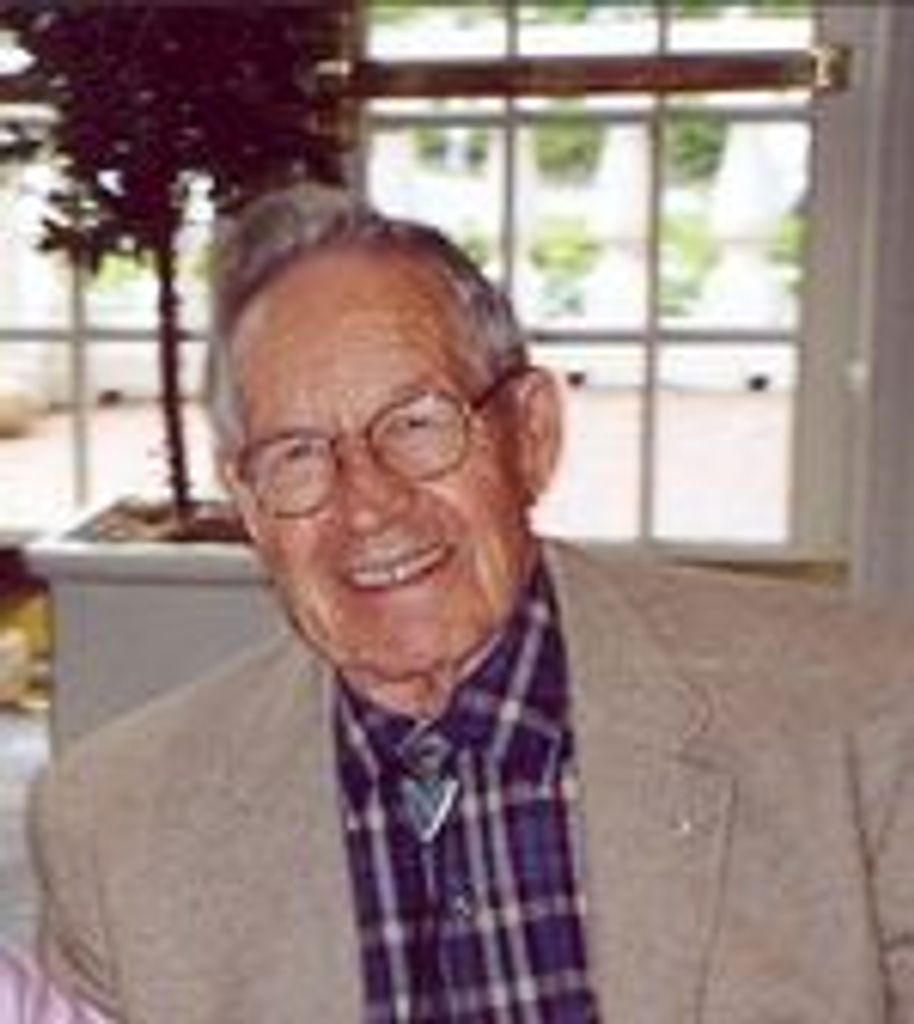 Richard Eugene Babcock