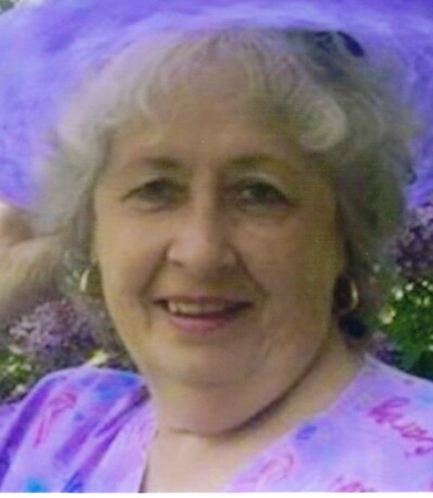 Shirley Ann Phares Profile Photo