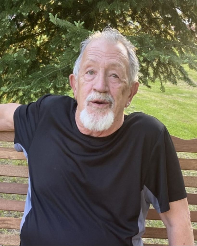 Russell Albert Schultz II