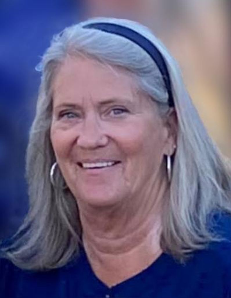 Billie Myre Profile Photo