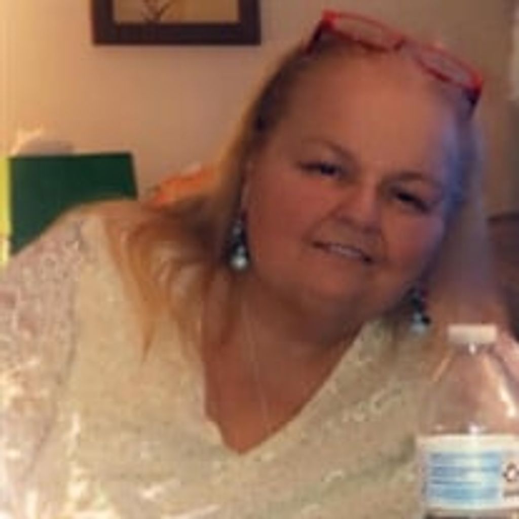 Brenda Kay Vaughan