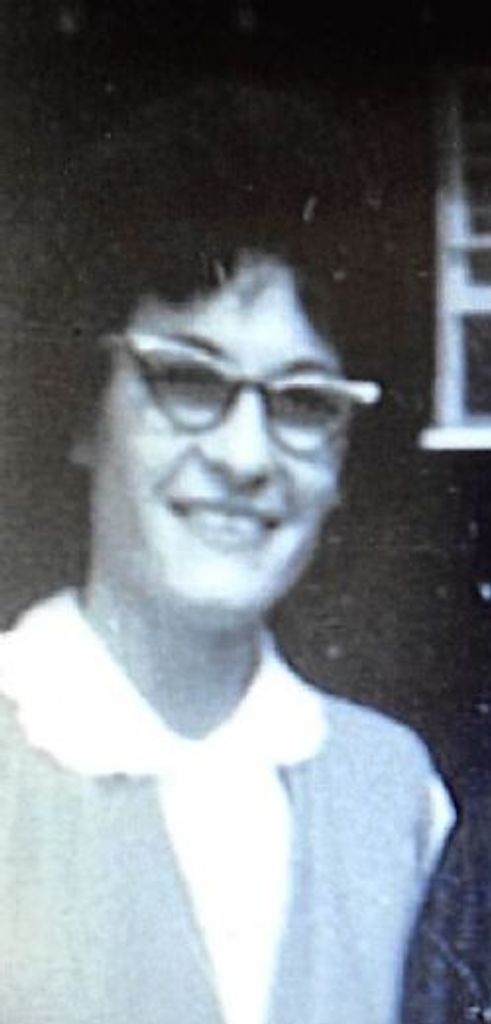 Mary Etta Ritchey Kirkendall Torres Profile Photo