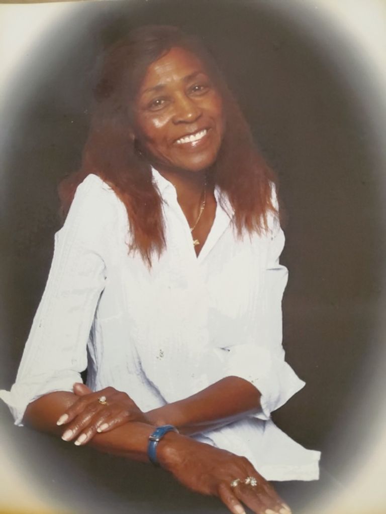 Joycie Moore