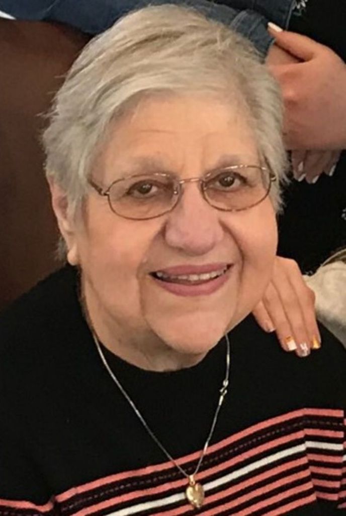 Carole B. Horton Profile Photo
