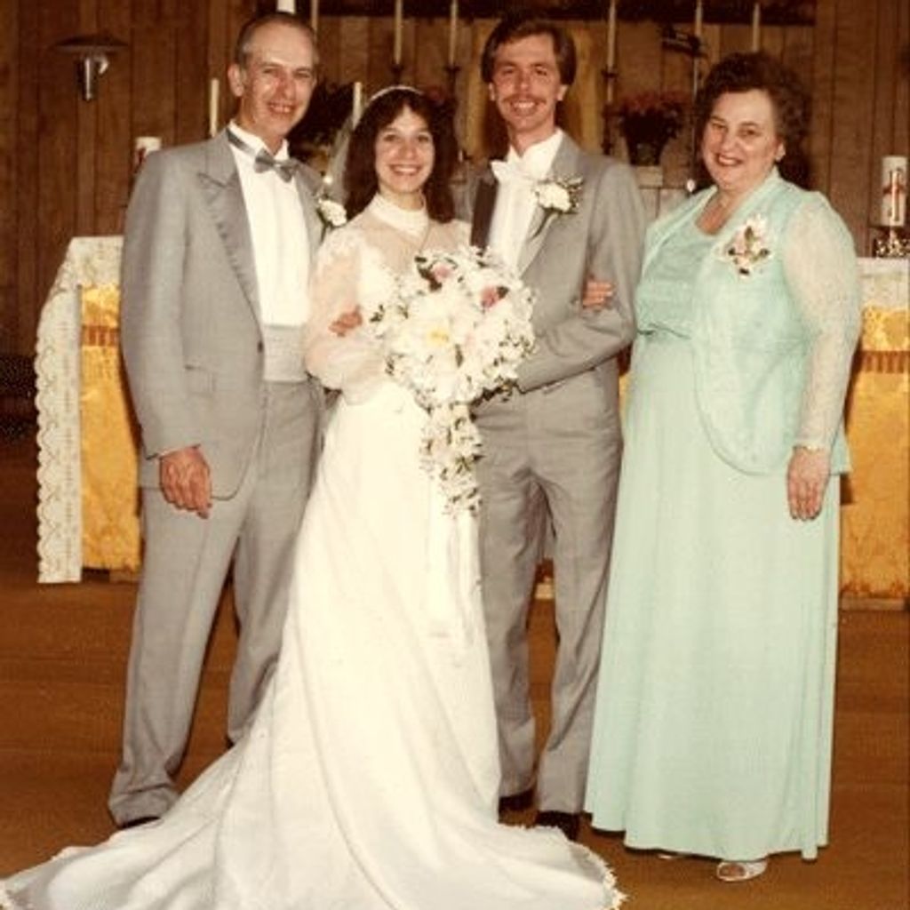 Gertrude J. Messner