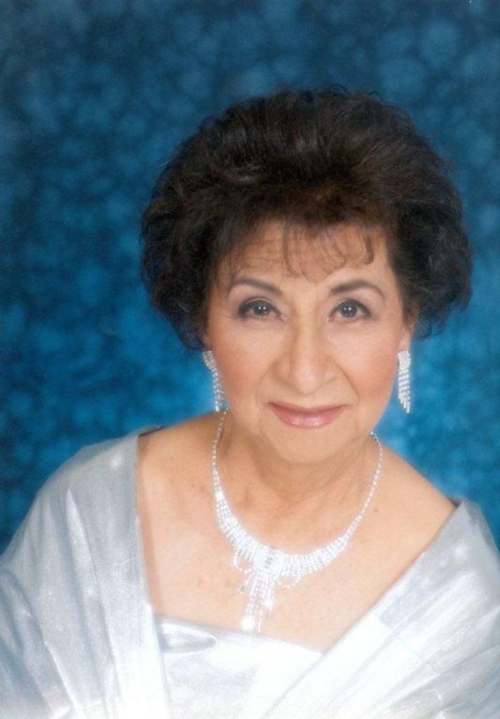 Bertila E. Dominguez