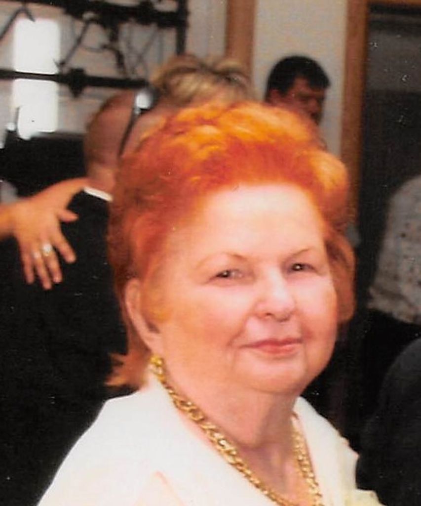 Doris A. (Mcgugart)  Purcell Profile Photo