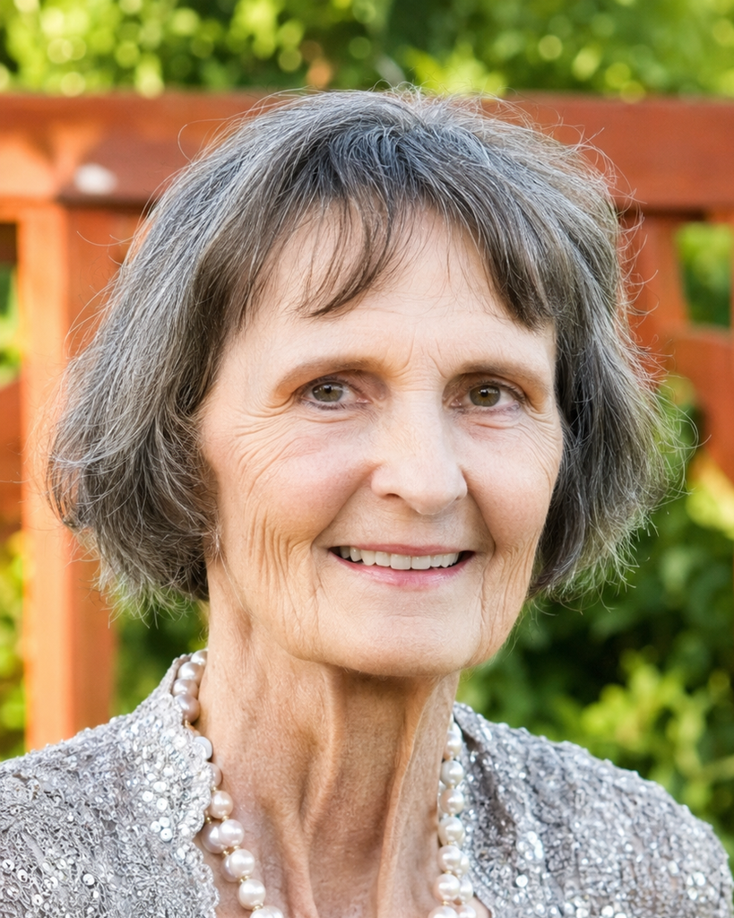 Elizabeth Joan Bell Cook Profile Photo