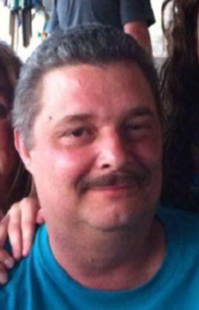 Darren Michael Winn