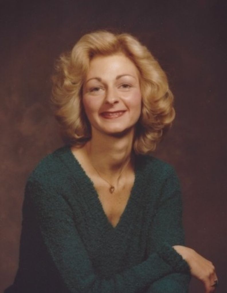 Nona Mullin