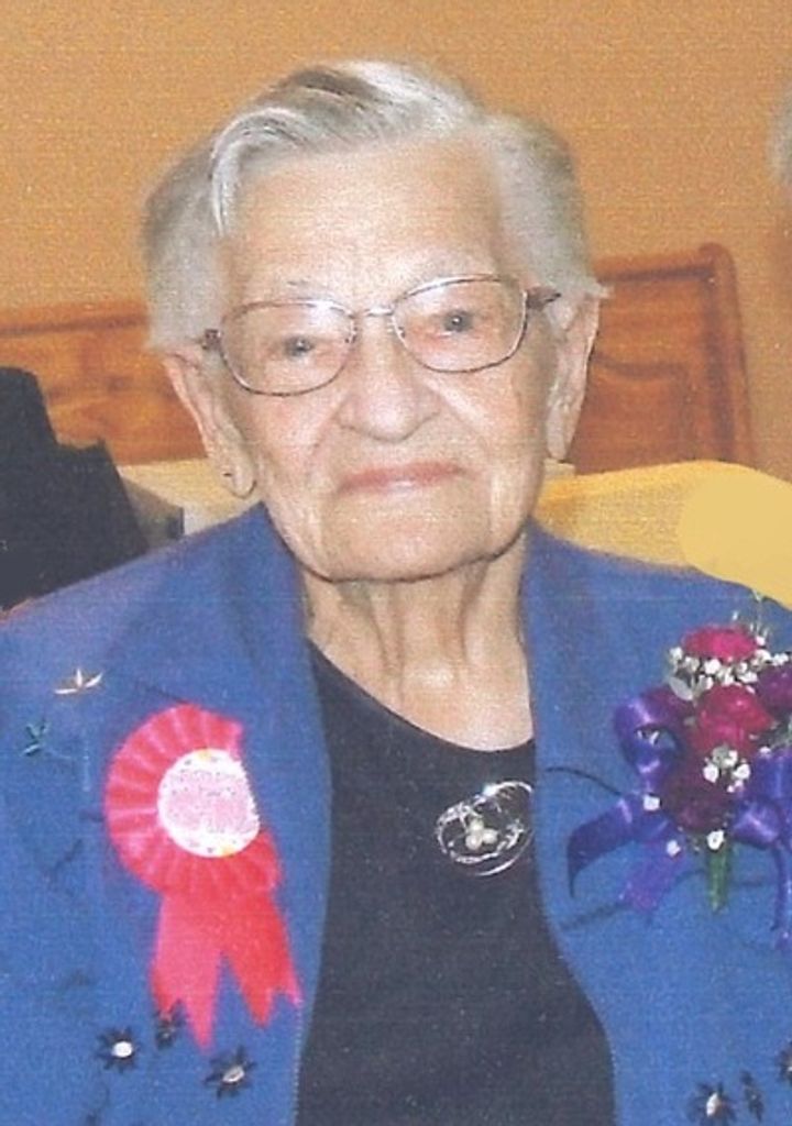 Florence Marie Lambrecht Profile Photo