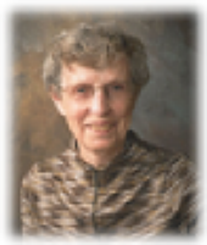 Beverly Hahn
