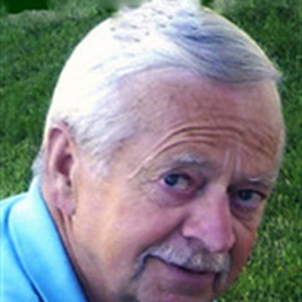 Kenneth E. Swanson