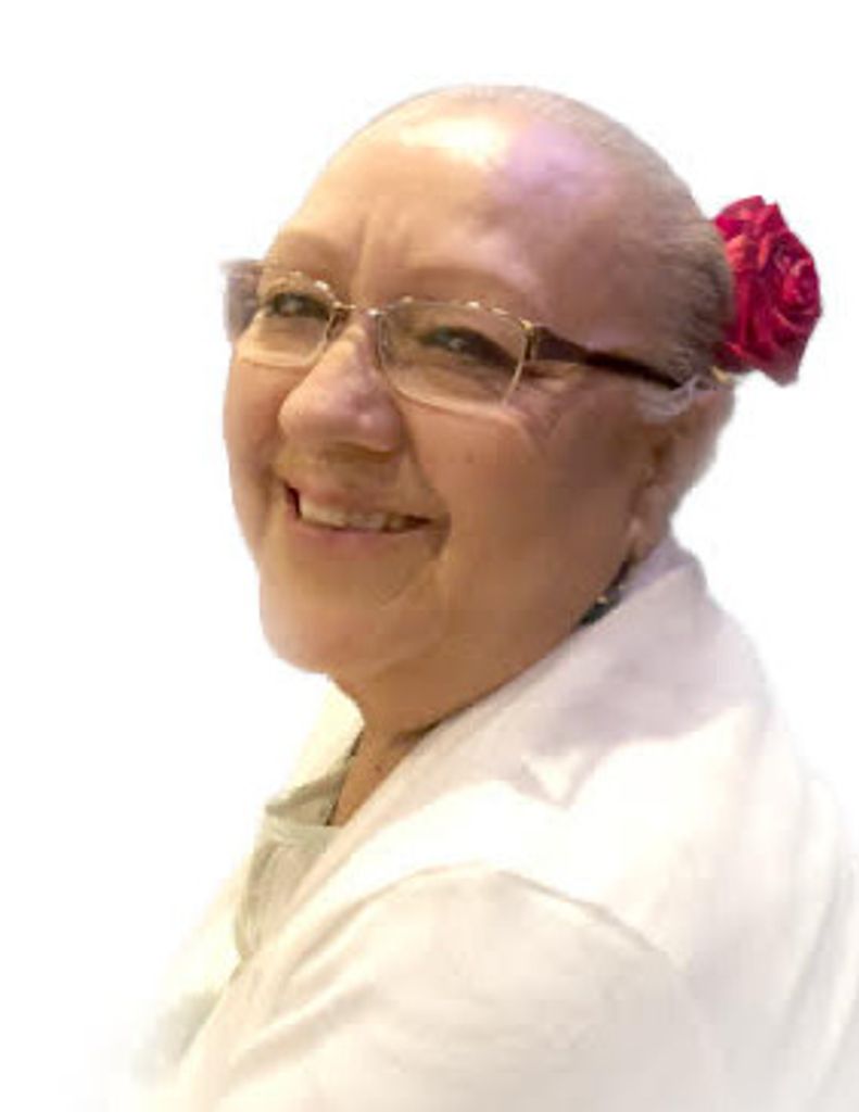 Gloria Cintron