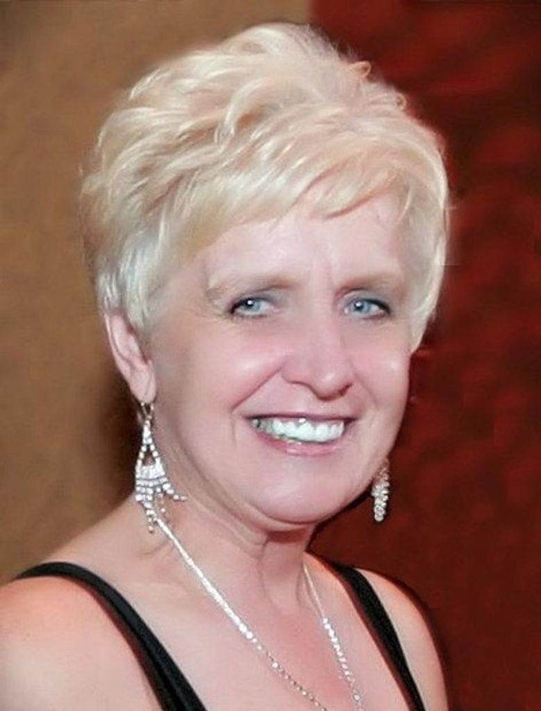 Sylvia Stahl Profile Photo