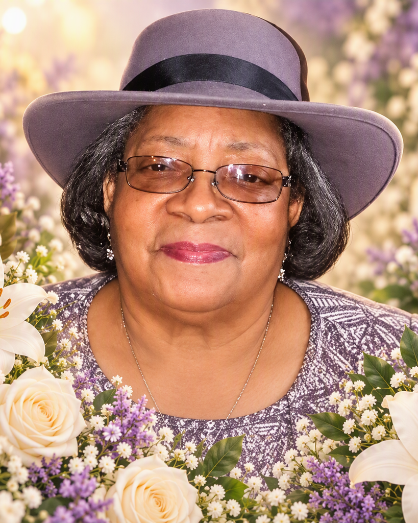 Christine Thomas Profile Photo