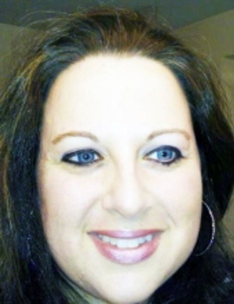 Leslie Storm Hewitt