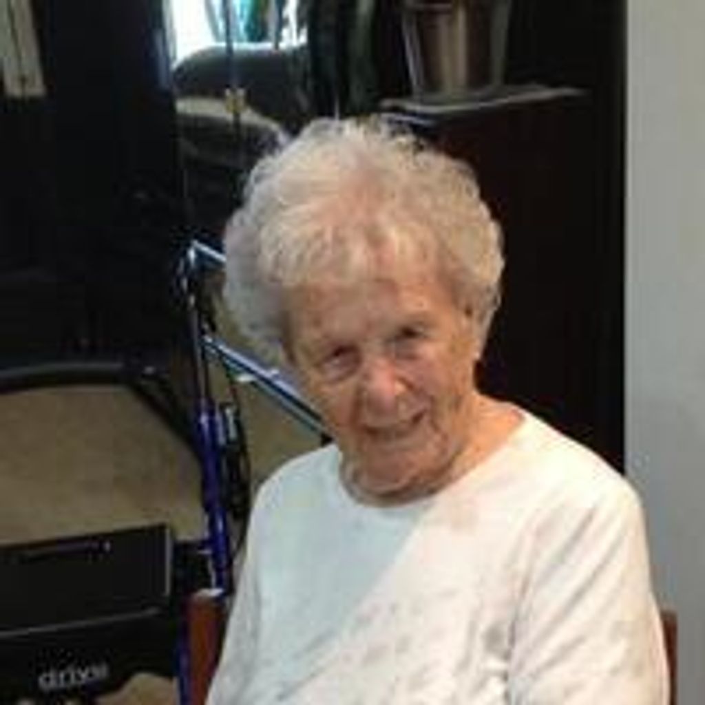Margaret L. Rowse