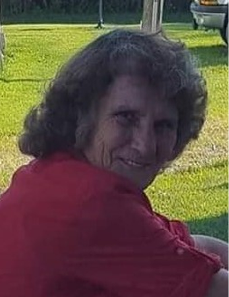 Thelma Jewell Darlington