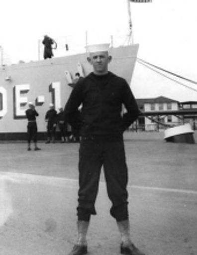 Kenneth Byron Kimsey Profile Photo