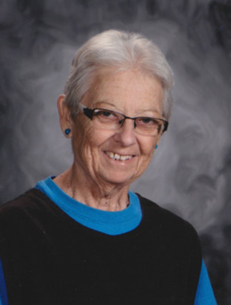 Audrey Janelle Schrank