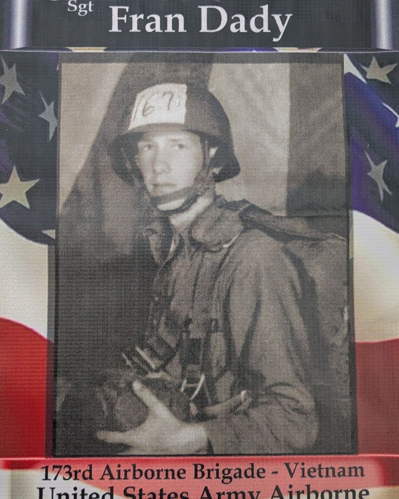 Francis L. Dady, Jr. Profile Photo