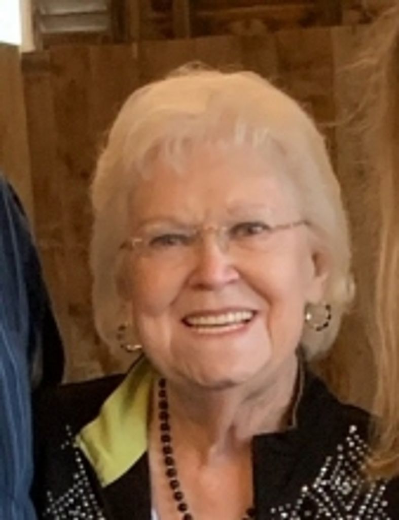 Nancy Lee (Hayes) Whitesell