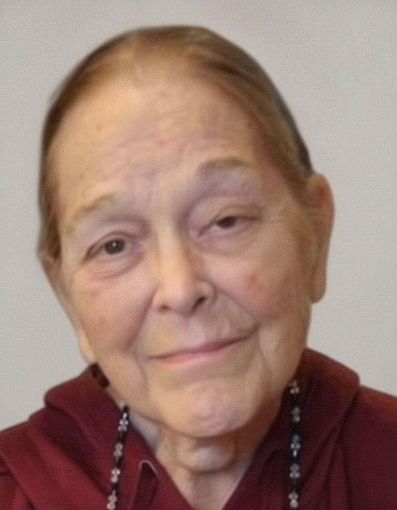 Gwendolyn McMicken Profile Photo