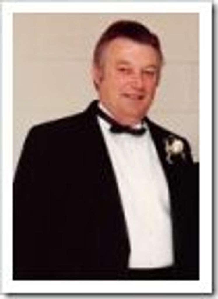 Fred Charter, Jr.