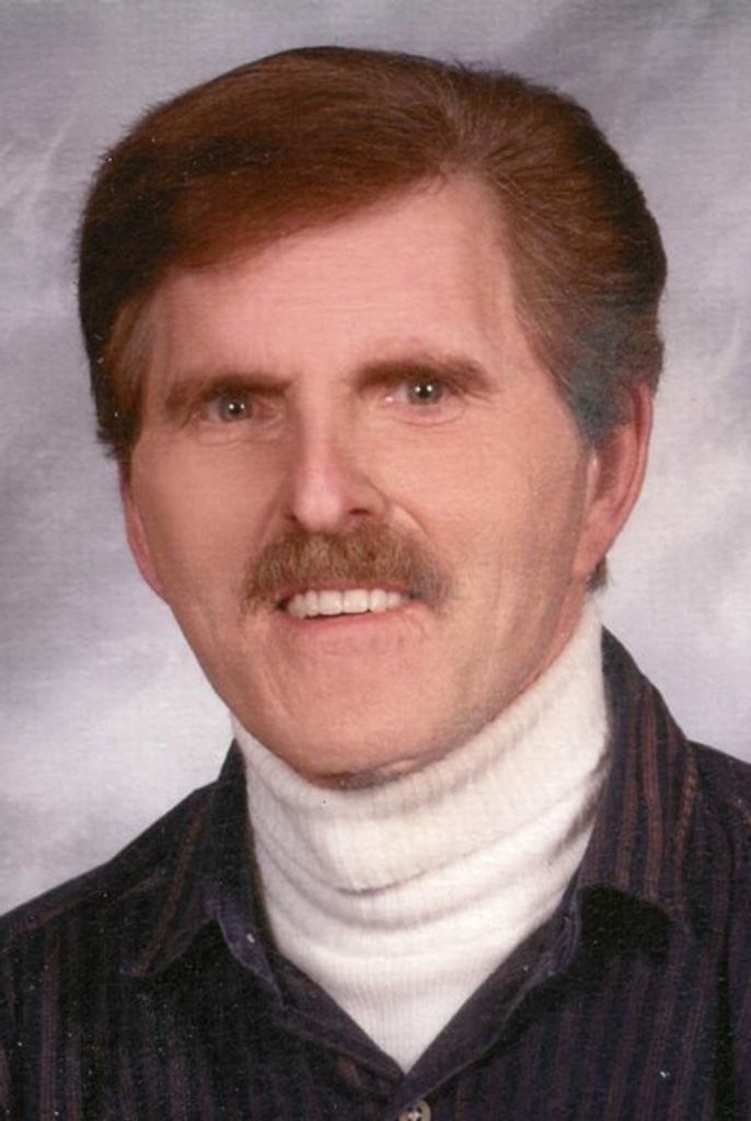 Leroy Senoracki Profile Photo