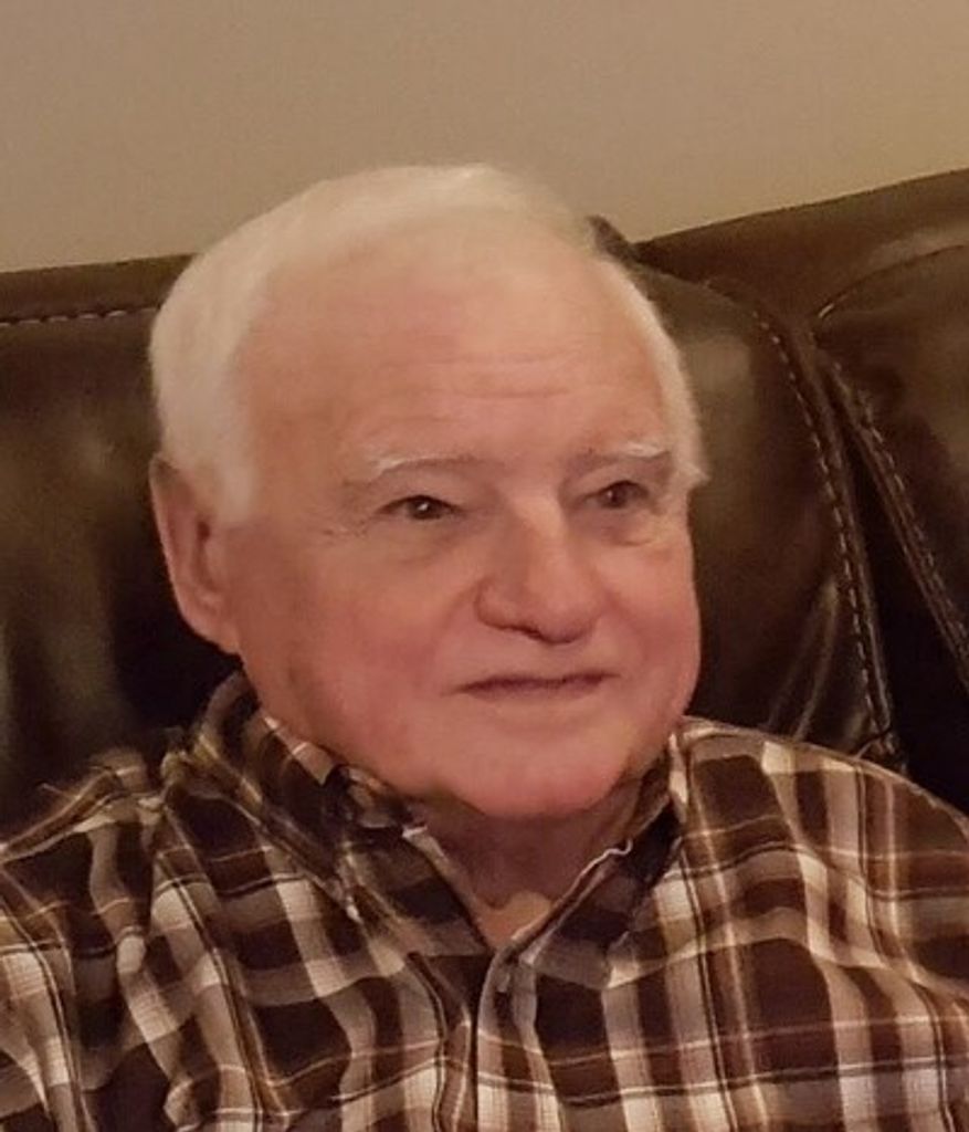 Ronald Rockwell Profile Photo