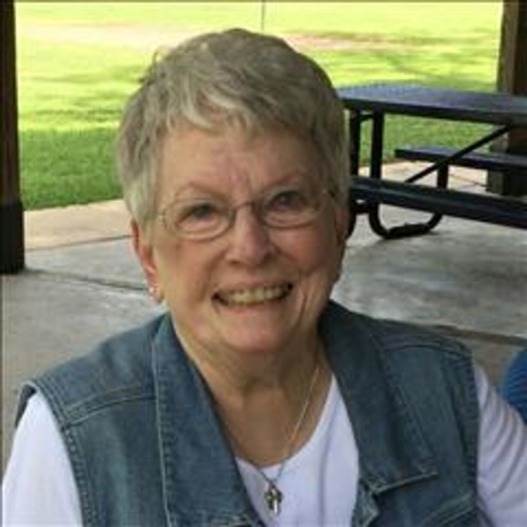 Joyce Eckert Mindeman