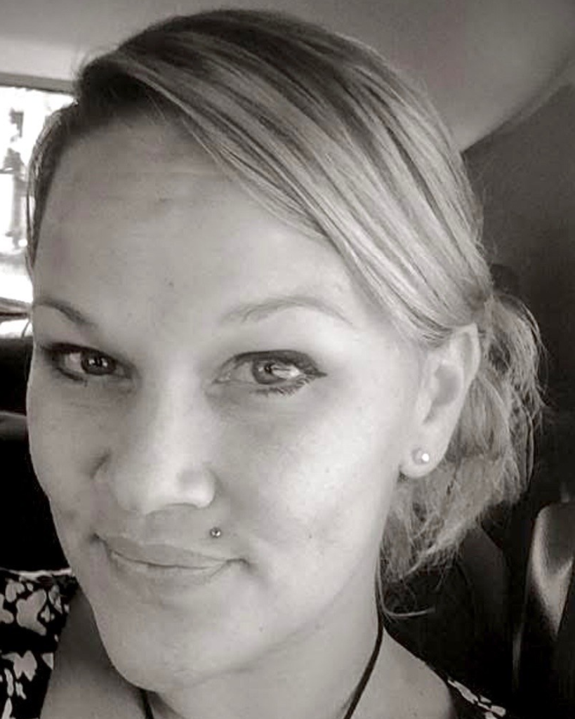 Nicole Hulbert-Gibson