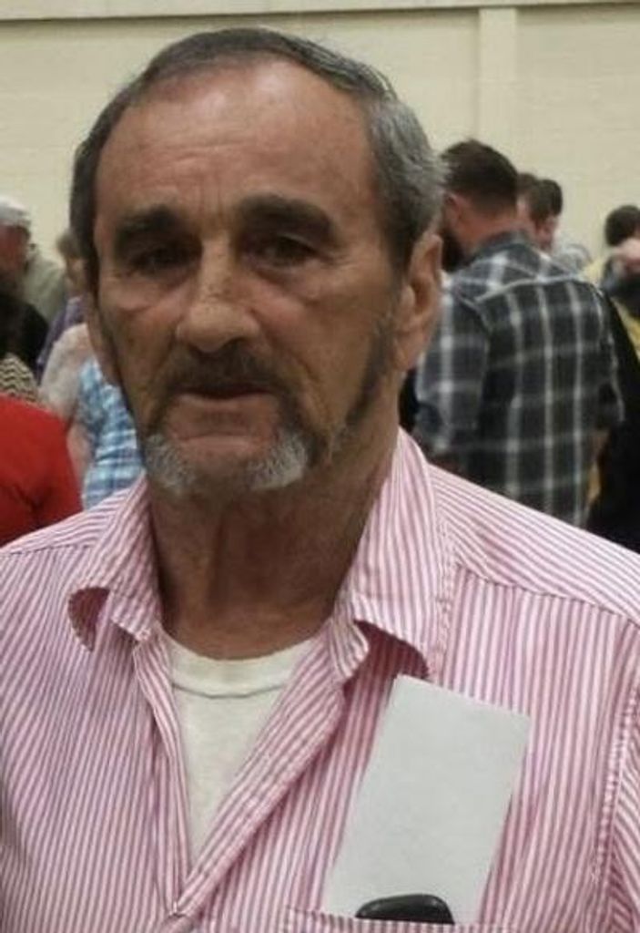Virgil Earl Mitchell Profile Photo