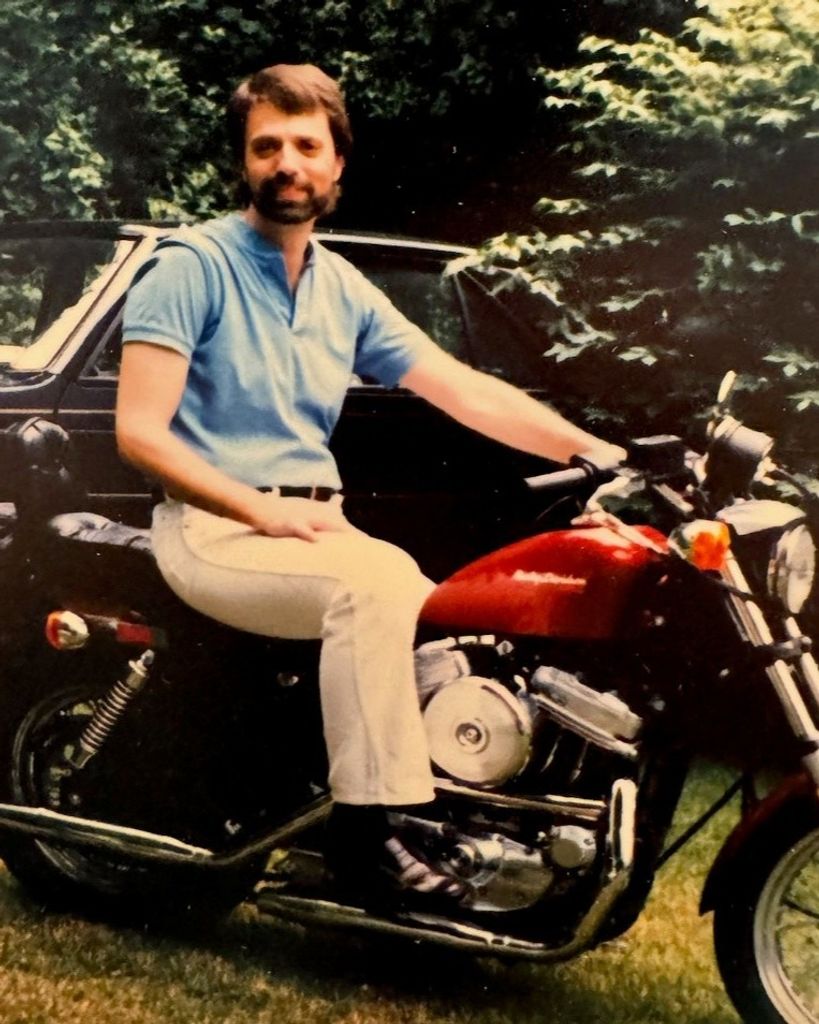 Paul Thomas Yusko Profile Photo