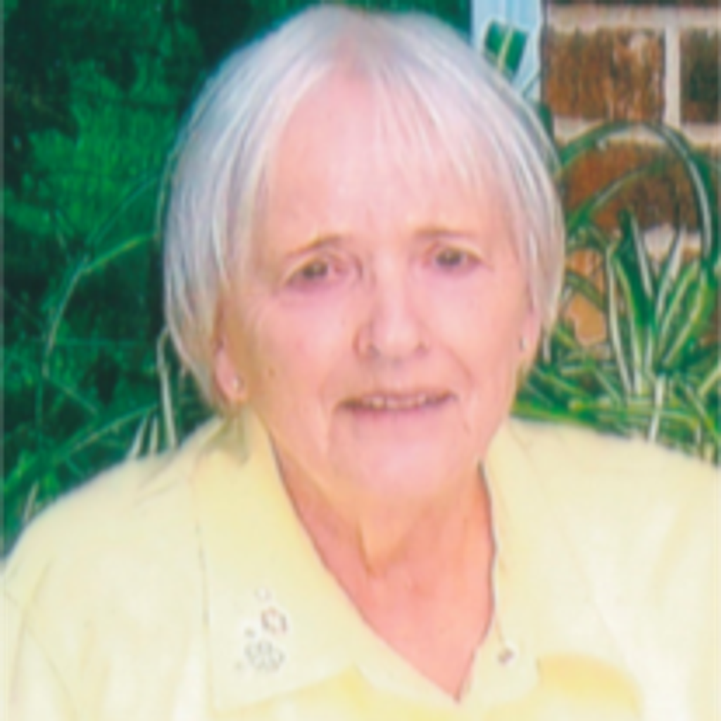 Marilyn Taylor