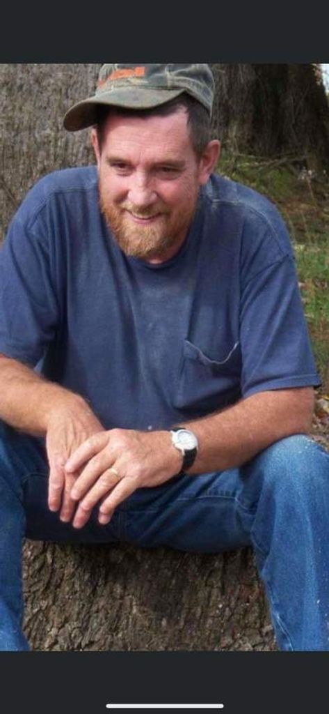 Roger Deel Profile Photo