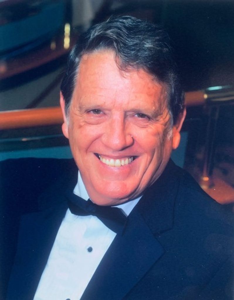 Donald Ray Howard Profile Photo