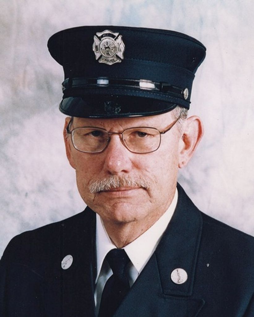 Martin "Marty" L. Baranowski Profile Photo