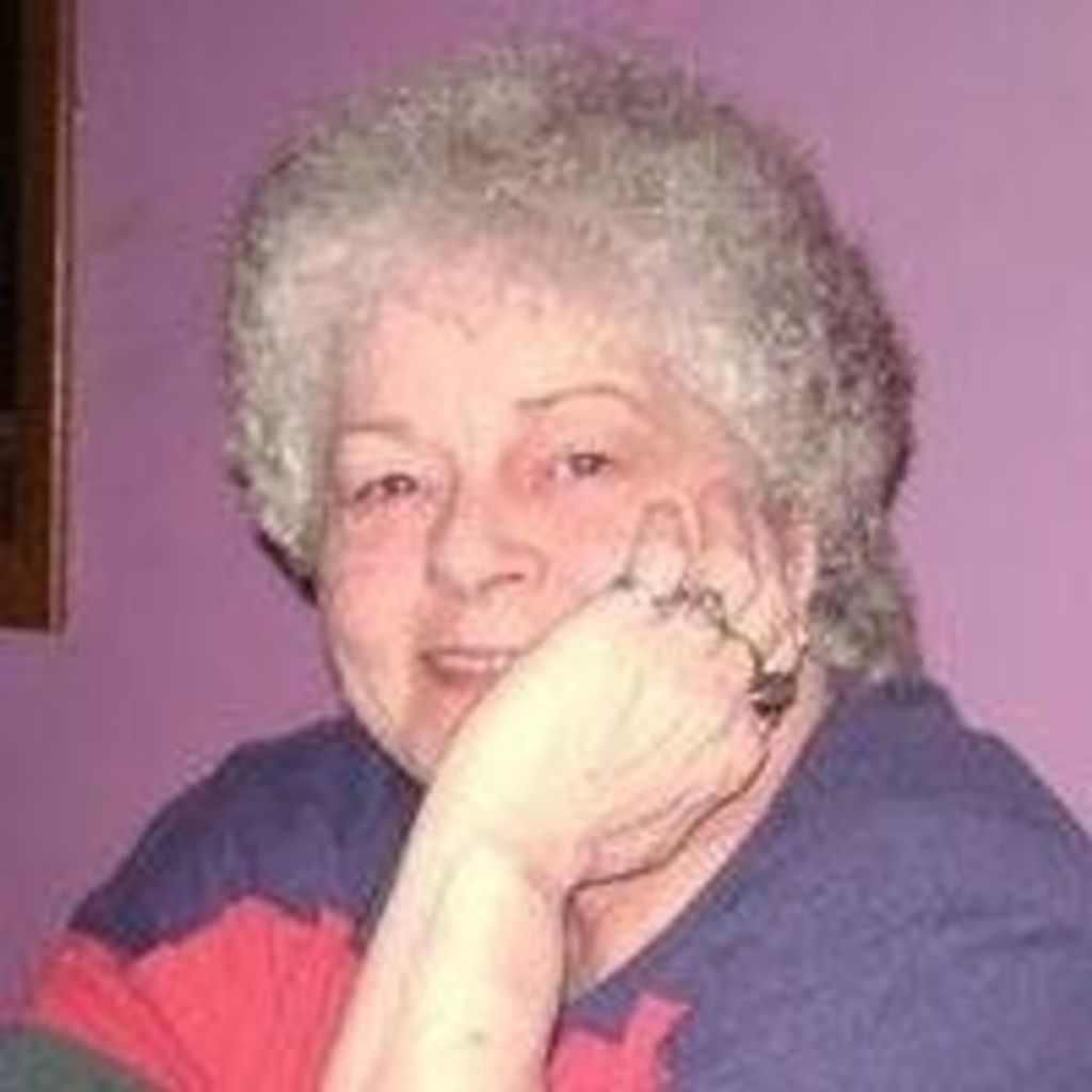 Jacqueline "Jackie" J. Keiper Profile Photo