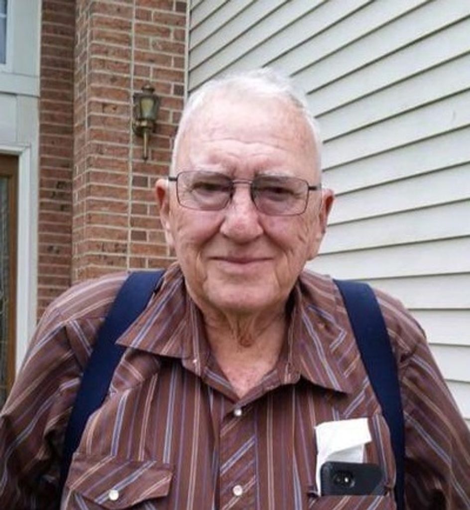 James "Paul" Mathis Profile Photo